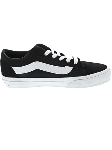 Vans Vero LS Suede/Canvas Sneaker low Schwarz