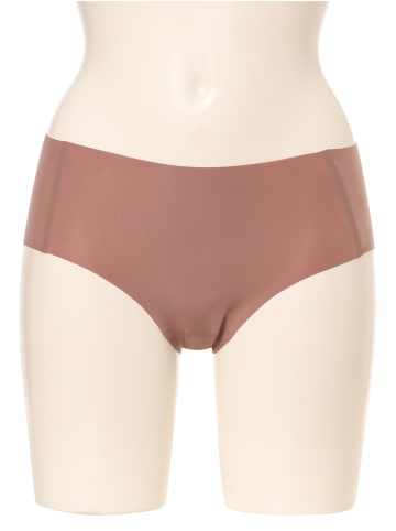 Sloggi Hipster ZERO Feel in rosenholz - 0003