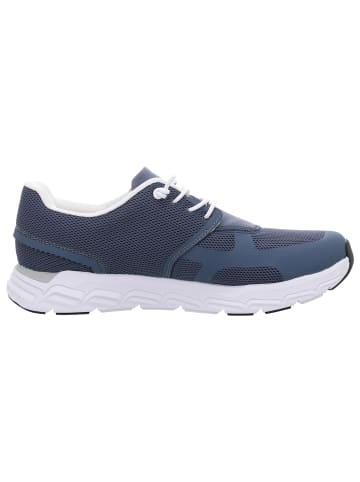rieker Sneaker in blau
