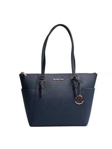 Michael Kors Umhängetasche in Blue