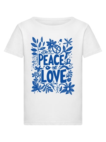 Merchcode Merchcode T-Shirts in white