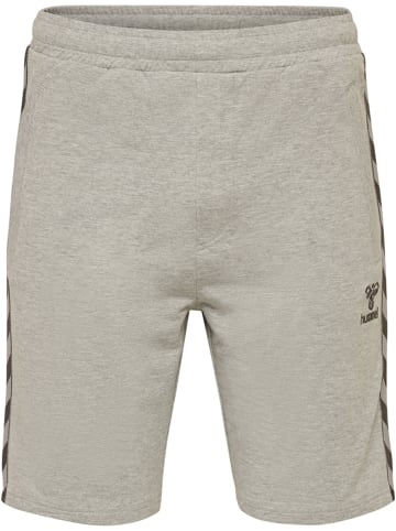 Hummel Hummel Kurze Hose Hmlmove Multisport Kinder in GREY MELANGE