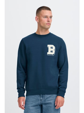 BLEND Sweater BHMBade in Blau