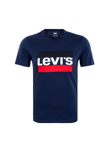 Levi´s Shirt in Blau