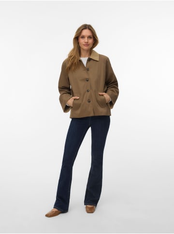Vero Moda Jacke in Cub