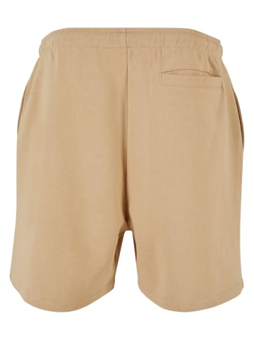9N1M SENSE Shorts in softmocca