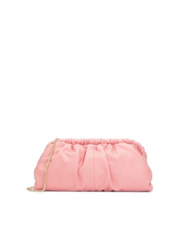 Kazar Clutches in Rosa