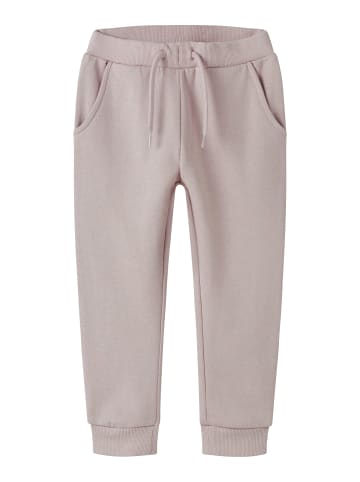 name it Jogginghose NMNSELI SWE PANT BRU in burnished lilac
