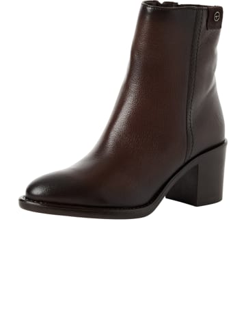 Tamaris Stiefeletten braun