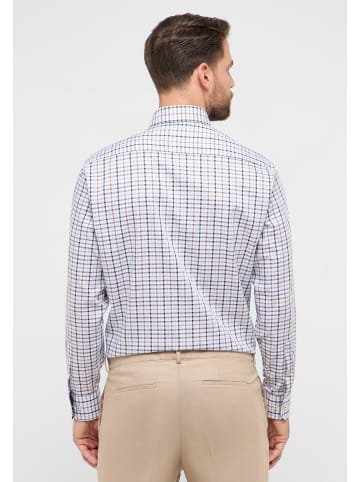 Eterna Hemd COMFORT FIT in hellblau
