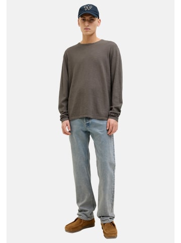 Jack & Jones Pullover Summer in Falcon