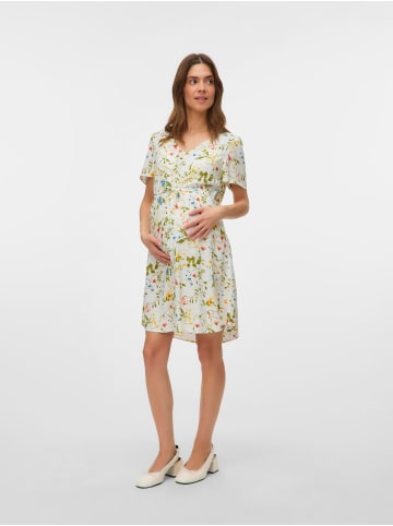 Vero Moda Kleid in Snow White