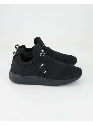 ARKK Copenhagen Sneaker low in Schwarz