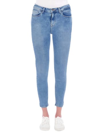 LTB Jeans TANYA X skinny in Blau