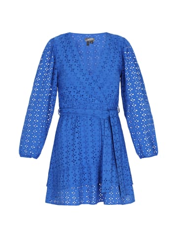 DreiMaster Damen Dress in Königsblau