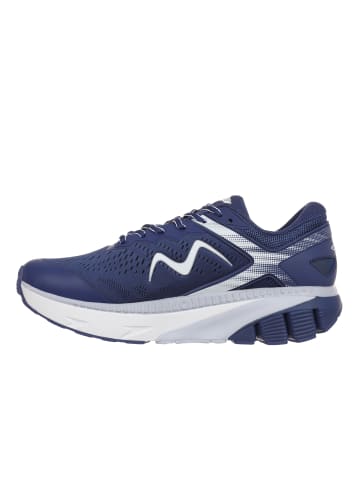 MBT Sneaker in blau
