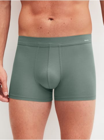 Calida New Boxer in laurel green