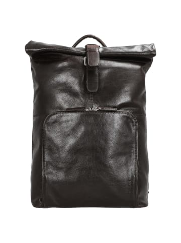 PICARD Buddy - Rucksack 35 cm (schwarz) in cafe