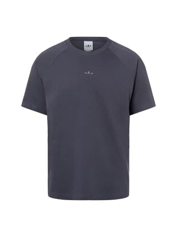 Adidas originals Shirt in anthrazit