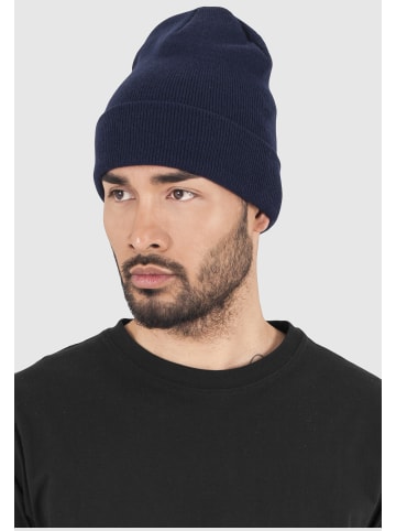  Flexfit Beanies in navy