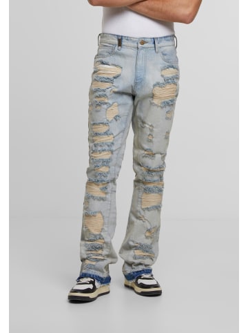 2Y Studios Jeans in sand blue