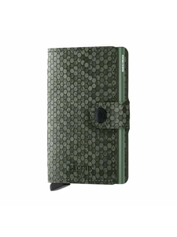 Secrid Geldbörse für Damen in rot