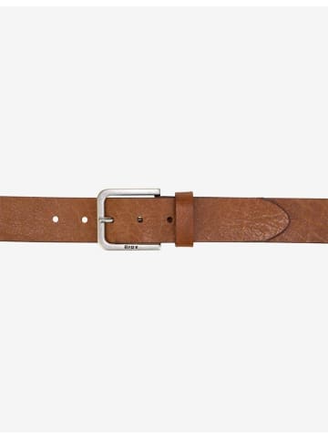 BRAX  Gürtel in Cognac