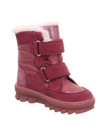 superfit Winterstiefel FLAVIA in Pink