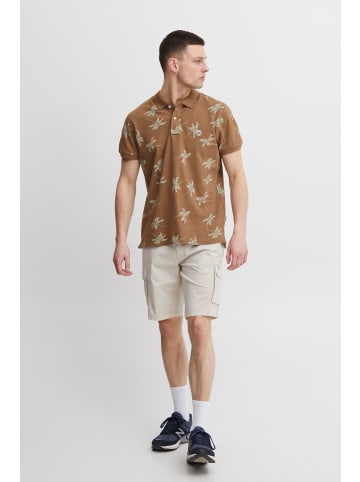 BLEND Cargoshorts BHShorts in Beige