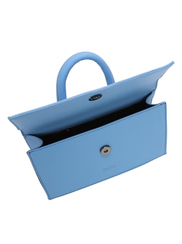 Buffalo Henkeltasche Clap01 in Dreamy Blue