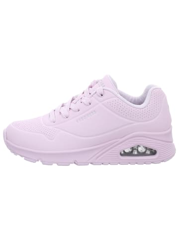Skechers Sneaker in violett