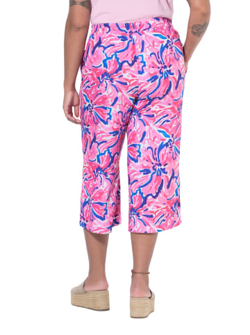 Angel of Style Culotte in flamingo