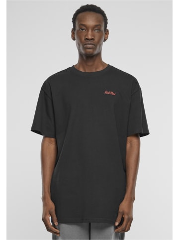 Mister Tee T-Shirts in black