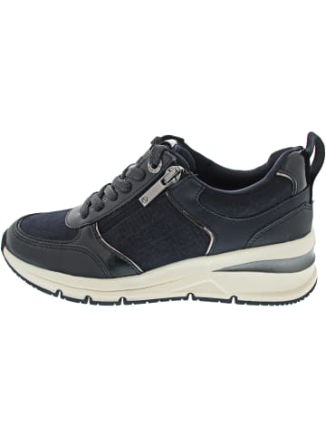 Tamaris Sneaker low Blau
