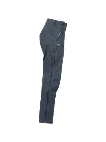 Bergans RABOT V2 3LW PANTS in Blau