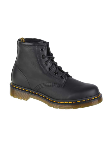 Dr. Martens Dr. Martens 101 Virginia in Schwarz