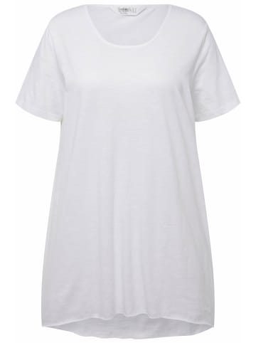 Angel of Style Shirt in schneeweiß