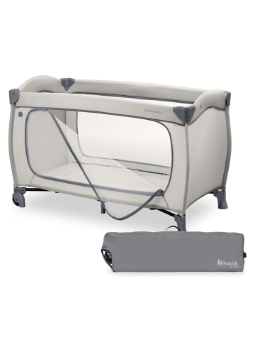 Reisebett Sleep N Easyfold - Dark Grey