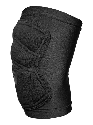 Reusch Knieschoner Reusch Active Knee Protector in 7700 black