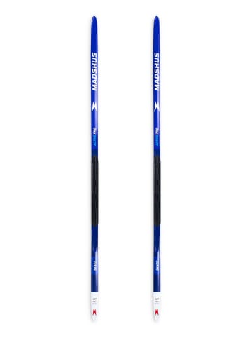 MADSHUS Skatin-Ski in blau
