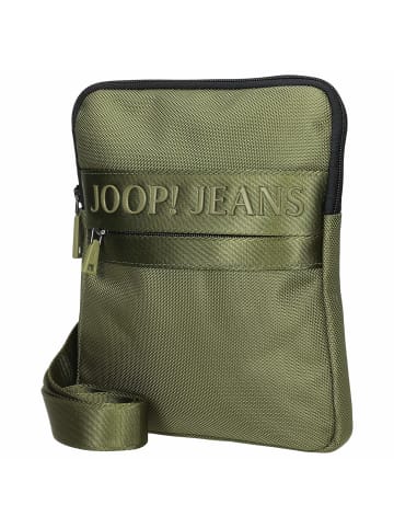 JOOP! Jeans Modica Liam - Schultertasche 23 cm in forest night