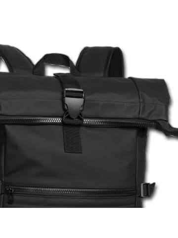 Bench Businessrucksack Kunststoff, PU ca. 31cm breit ca. 70cm hoch