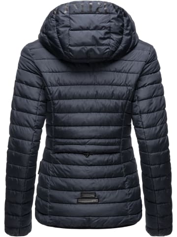 Marikoo Winterjacke Jaylaa in Navy