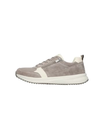 WALDLÄUFER Sneaker für Herren in offwhite