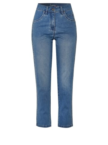 Toni Jeans für Damen in hell-blau
