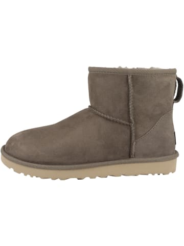 UGG Boots Classic Mini II in braun