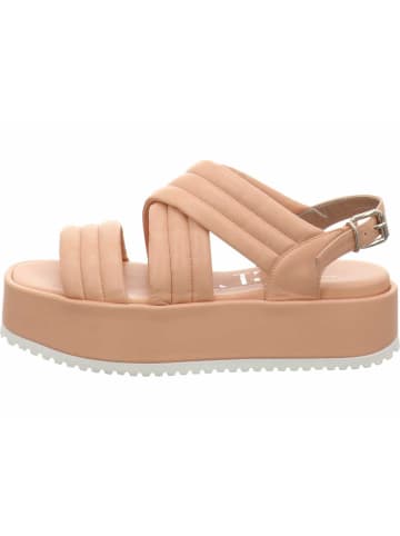 AGL Attilio Giusti Leombruni Sandalen in rosa