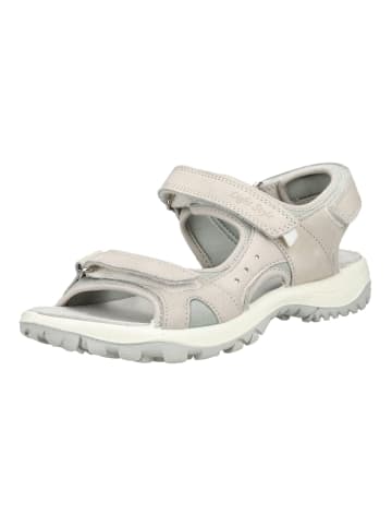 Imac Sandalen in Grau