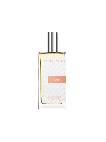 Yodeyma Eau de Parfum Kara 50 ml