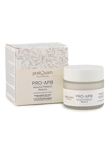 Postquam Tagescreme Prebiotic – 50 ml